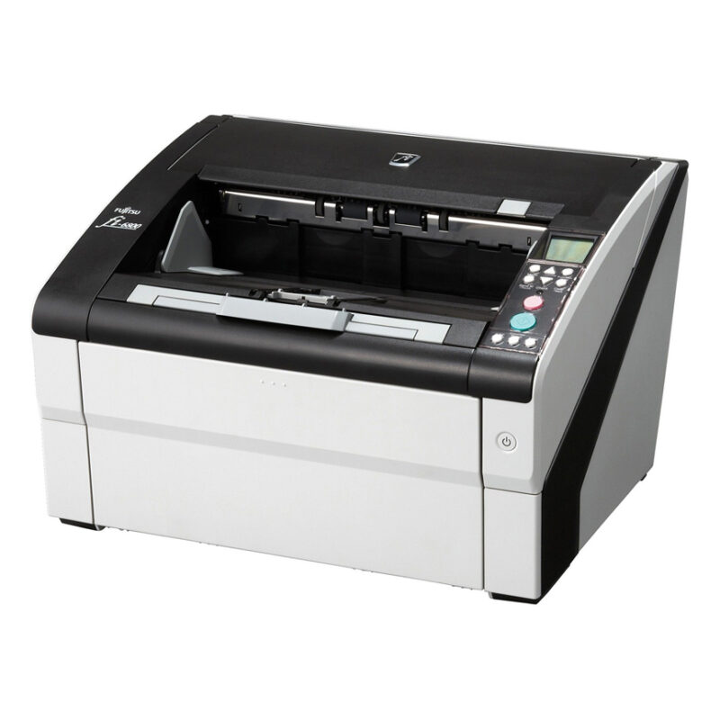 Fujitsu fi-6800 Sheetfed Scanner - rpg.com