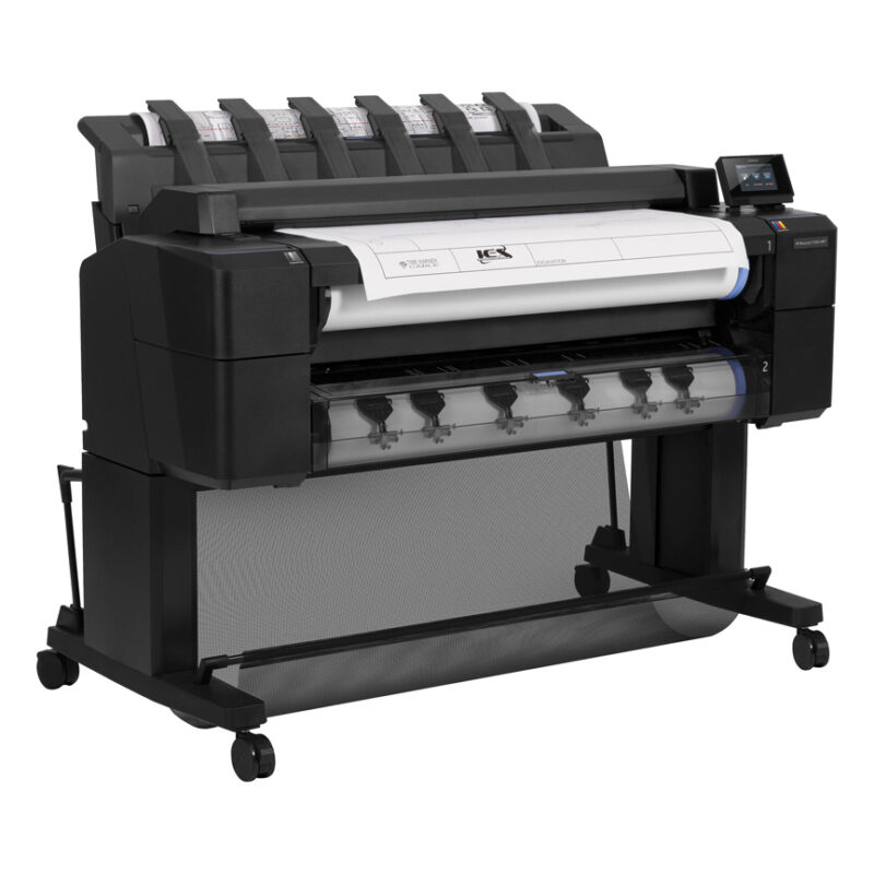 HP DesignJet T2500