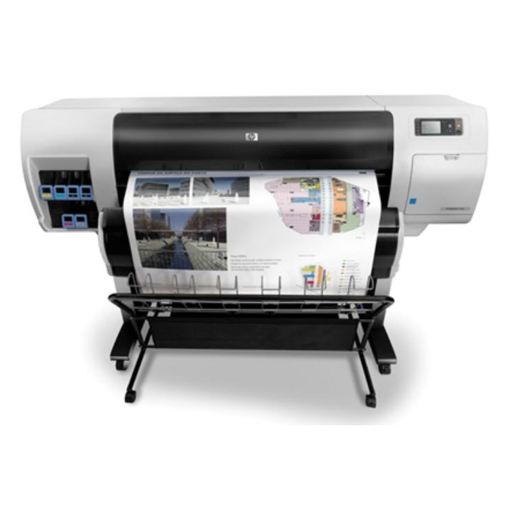 HP DesignJet T7100