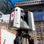 RTC360 Laser Scanner