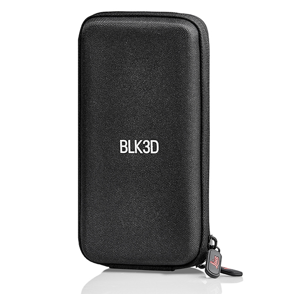 BLK3D Protective Case