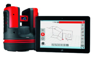 Leica 3D DISTO
