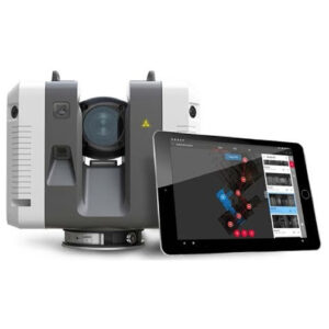 Rtc360 3D Laser Scanner