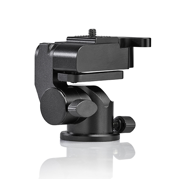 Compact Tripod Head