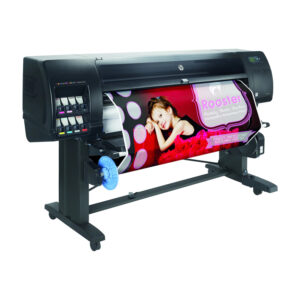 Hp Designjet Z6810