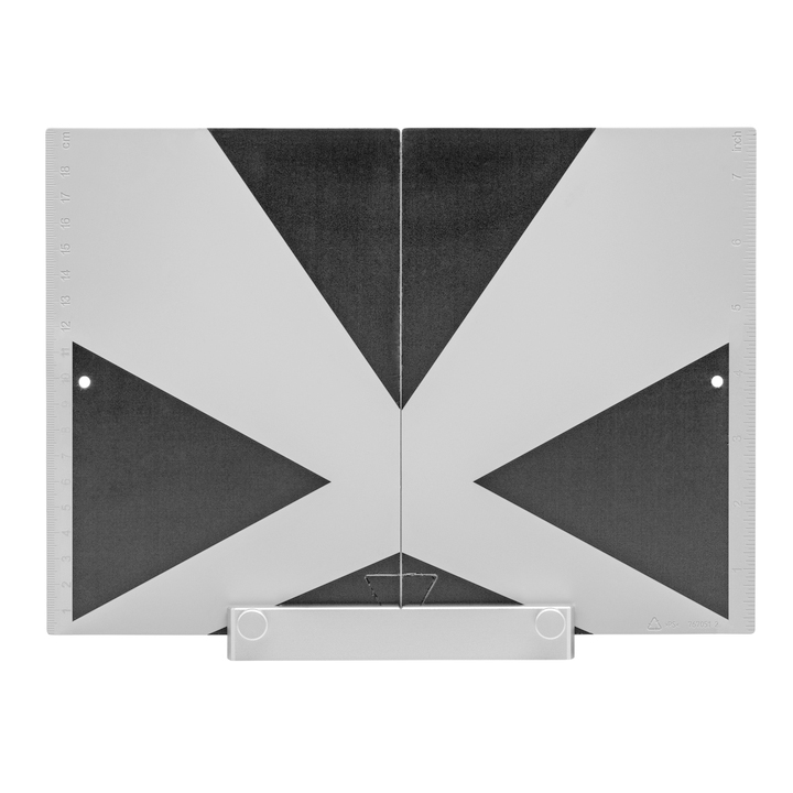 Target Plate TPD100