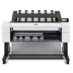 Hp Designjet T1600 Dual Roll Postscript Printer