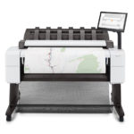 Hp Designjet T2600 Mfp