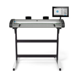 Hp Sd Pro Scanner