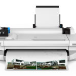 Hp Designjet T130