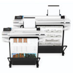 Hp Designjet T525