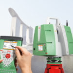 Leica ScanStation P16