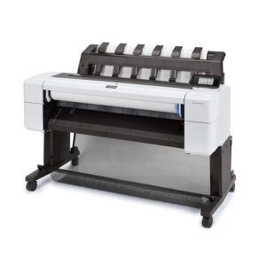 Hp Designjet T1600 Comprehensive Supplies And Service Plan