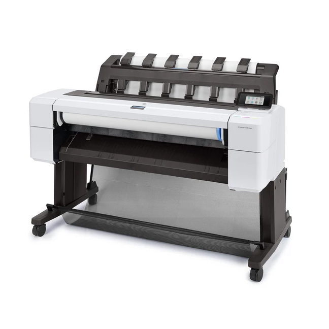 HP DesignJet T1600 Comprehensive Supplies and Service Plan