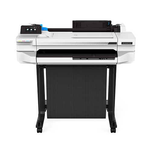 HP DesignJet T525 24" Supplies and Service Plan