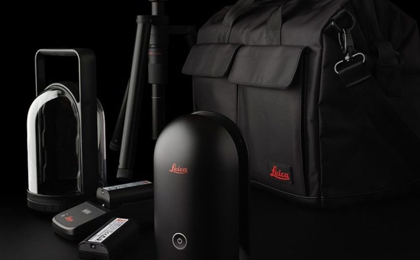 Blk360 Case Study: Arcadis Utilizes Rpg’S Rental Program