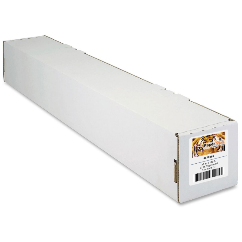 Tyger 36 x 100' 27 lb. Bond - rpg.com