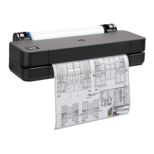 HP DesignJet T250 24" Printer | 5HB06A