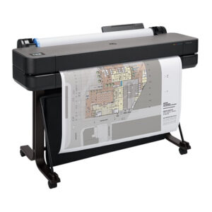 Hp Designjet T630 36&Quot; Printer | 5Hb11A