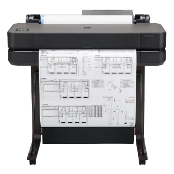 HP DesignJet T630 24" Printer | 5HB09A