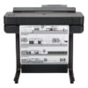 HP DesignJet T650 24" Printer | 5HB08A
