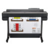 HP DesignJet T650 36" Printer | 5HB10A