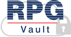 RPG Vault | Document Management Services