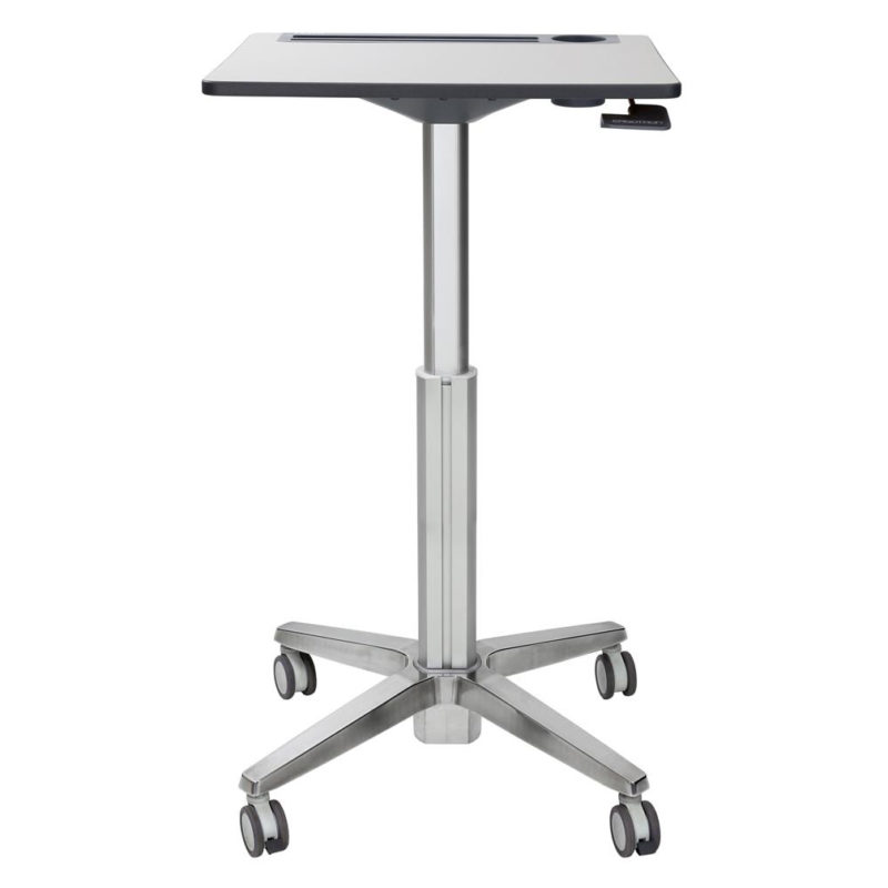 LearnFit Sit-Stand Desk (Tall)