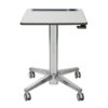 LearnFit Sit-Stand Desk