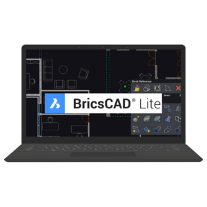 Bricscad Lite