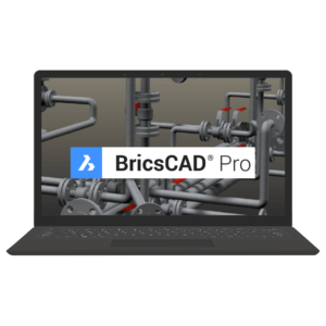 Bricscad Pro