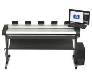 Contex Scanstation Pro