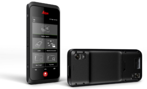 Leica BLK3D