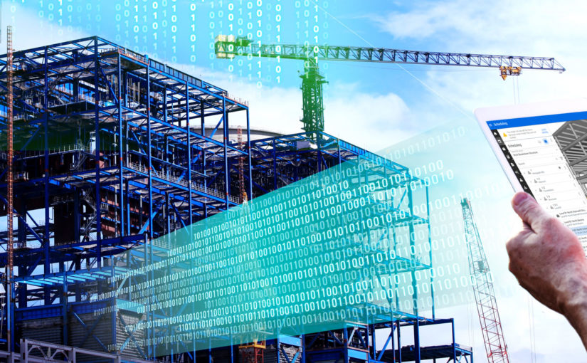 Reality Capture Data: How RPG Captures, Processes, Manages & Delivers