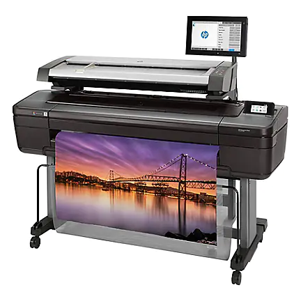 HP DesignJet HD Pro MFP | RPG Digital Print Solutions