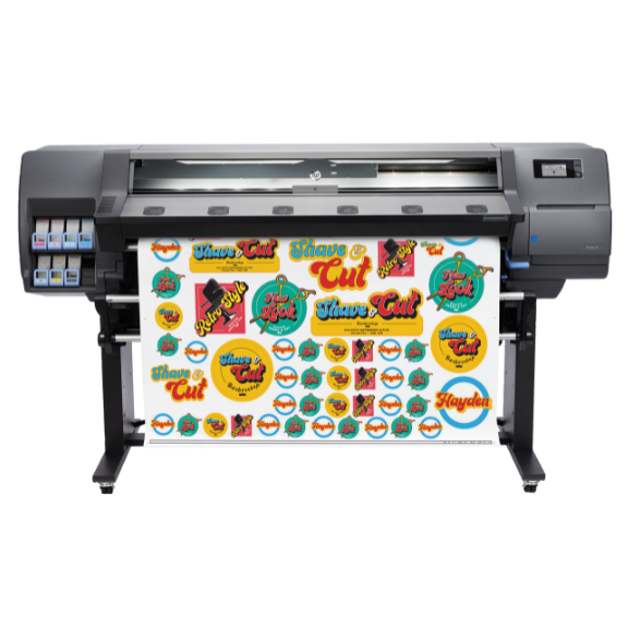 HP Latex 315 - RPG Squarefoot Solutions