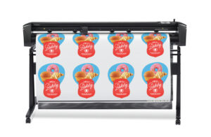 Hp Latex 335 64 Inch With Cutter