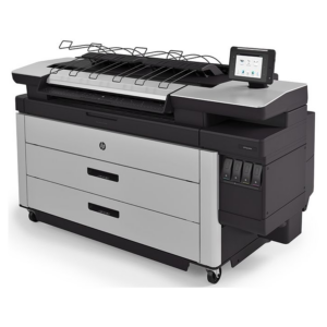 Hp Pagewide Xl 4200