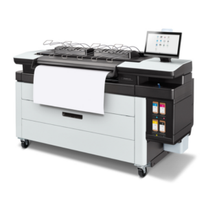 Hp Pagewide Xl 4700