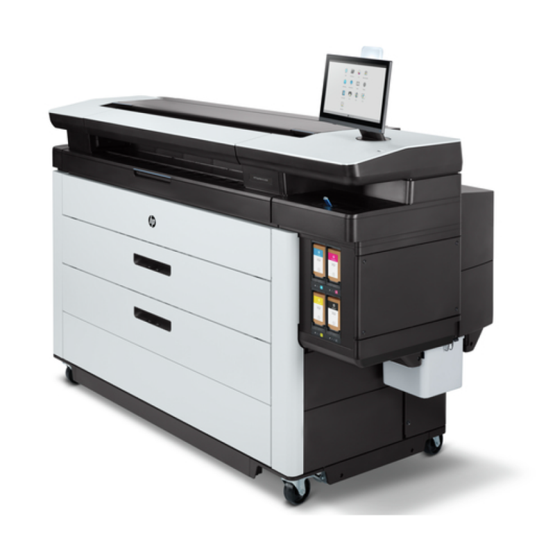 HP PageWide XL 8200