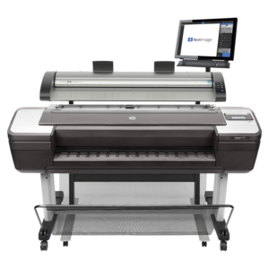 Contex Iq Quattro X 44 Mfp Bundle