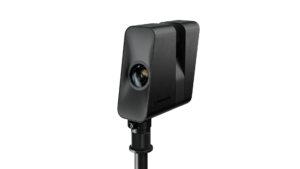 Matterport Pro3 Camera