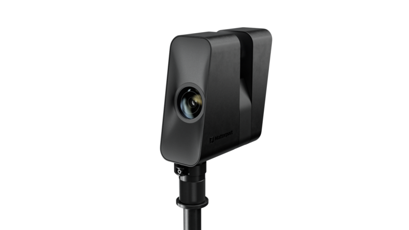 Matterport Pro3 Camera