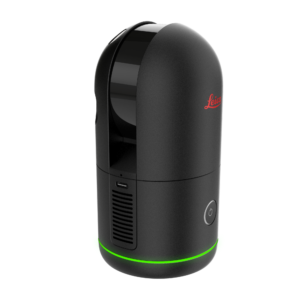 All New Powerful Leica Blk360 G2 - Weekly Rental