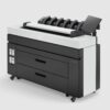 HP DesignJet XL 3800 Left - RPG.com