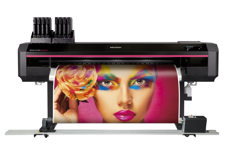MUTOH XpertJet 1682SR Pro