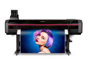 Mutoh Xpertjet 1641Sr Pro 64&Quot;