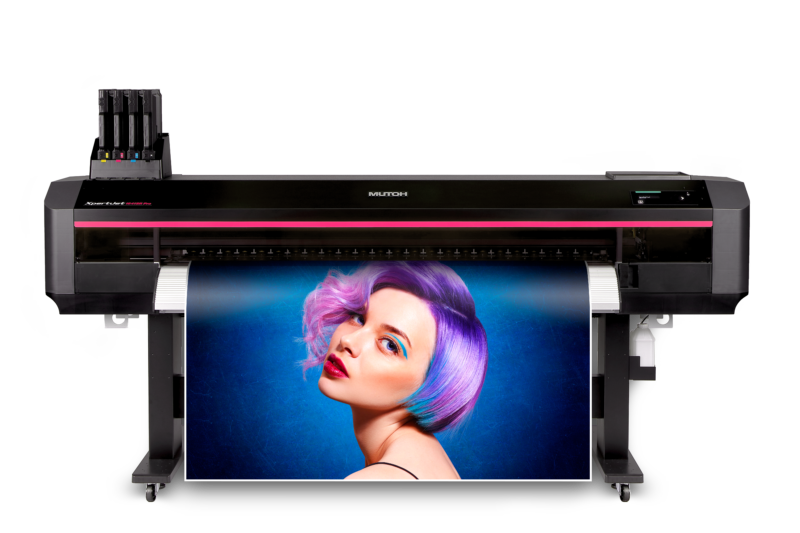 MUTOH XpertJet 1641SR Pro 64"