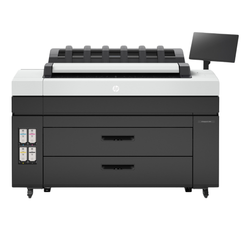 Hp Designjet Xl 3800 Background
