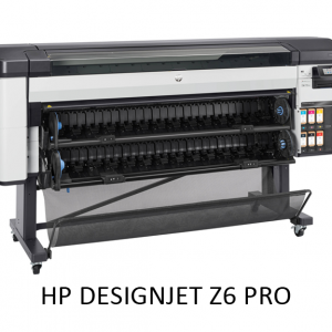 HP DesignJet Z6 Pro